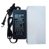 Adapter nguồn 24V-5A (Dùng cho Camera PTZ, máy lọc nước, thiết bị dùng điện 24V...)