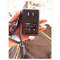 ADAPTER NGUỒN 9.5V CHO ĐÀN CASIO LK-125 LK-127 LK-160 LK-165 Loại Tốt