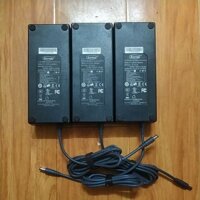 Adapter nguồn Atron 12V-10A. Hàng tháo máy.