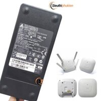 Adapter nguồn bộ phát wifi Cisco Aironet AP2800 2800 2800e 2800i 2802e 2802i 48v