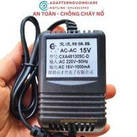 Adapter nguồn Boss VF-1 GX-700 SP-505 DR-770 DR-880 bảo hành 1 năm