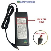 Adapter nguồn case mini PC intel Nuc NUC11PAQ  NUC11PAH  NUC11PAK