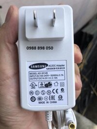 Adapter nguồn cho màn hình samsung S19B150 S19B150B