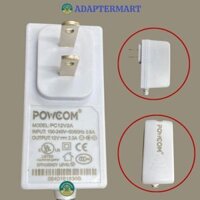Adapter nguồn cho máy in tem nhãn Brother 12v 2a hàng xịn
