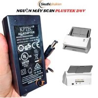 Adapter nguồn cho máy scan Plustek 24v 0.75a / 24v 1.25a / 24v 1.5a / 24v 2.5a