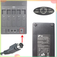 Adapter nguồn cho ổ cứng mạng Lacie 5BIG NAS PRO