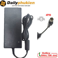Adapter nguồn cho thiết bị lưu trữ Nas THECUS N4200ECO Pro