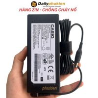 Adapter nguồn đàn casio AP-450 AP-420BN AP-450BK AP-460BK dailyphukien