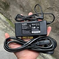 adapter nguồn đàn casio ctk 3000 chính hãng