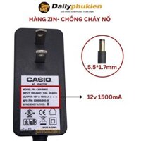 Adapter nguồn đàn Casio CTK 510 CTK 511 dailyphukien