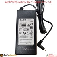 Adapter nguồn đàn casio LK-130 LK-160 LK-165 LK-240 9.5v zin