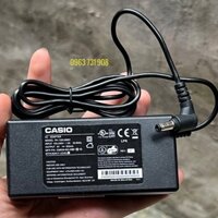 adapter nguồn đàn Casio LK-55 LK57