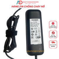 Adapter nguồn đàn Casio CTK-6000 CTK-6200 chân kim