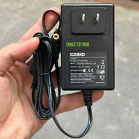 Adapter nguồn đàn casio CTK-6250