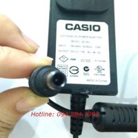 Adapter nguồn đàn casio CDP-120 CDP-130 12v xịn bảo hành 1 năm