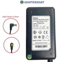Adapter nguồn ĐÀN ORGAN ROLAND BK3 9v bản gốc xịn