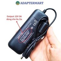 Adapter nguồn đàn roland EX20 12v hàng xịn - bảo hành 1 năm