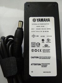 Adapter nguồn đàn Yamaha S500 S550