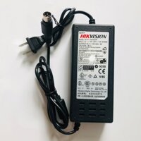 Adapter-nguồn đầu ghi Hikvision 12v 5a chân 4 chấu