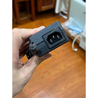 adapter nguồn DC 12v 10a 120w loại xịn