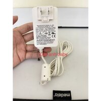Adapter( nguồn điện) dùng cho máy hút sữa medela sonata