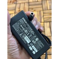 Adapter nguồn EPSON cho Máy Scan Tài Liệu Đảo Mặt Epson DS-530, DS-520, DS-6500, DS-7500, GT-S55 GT-S85