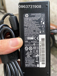 Adapter nguồn HP EliteDesk 800 G5 Desktop Mini PC 19.5V-4.62A bản gốc HP