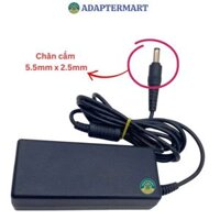 adapter nguồn màn hình Asus VG259 VG259Q VG259QM bảo hành 12 tháng