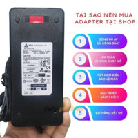 Adapter nguồn màn hình Dell S2740L 12v 3.33a