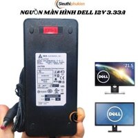 Adapter nguồn màn hình DEll S2740L S2440L S2440Lb S2340MC 12v - bảo hành 1 năm