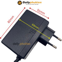 Adapter nguồn màn hình LG 22M35A 22M35D dailyphukien