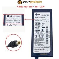 Adapter Nguồn màn hình LG E2040T E2050T 12V dailyphukien