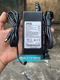 Adapter nguồn màn hình máy tính 24 inch TOMKO chính hãng