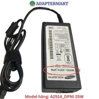 Adapter nguồn màn hình samsung 19inch S19C350NW S19C300B hàng chuẩn
