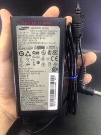 Adapter nguồn màn hình tivi samsung 19V 2.53A chính hãng