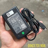 Adapter nguồn máy bán hàng 24v 2.5a chân 4 pin