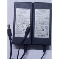 Adapter nguồn máy in  24V 2.5A jack DC 6.3x3.0mm hàng bãi Zin