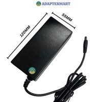 Adapter-nguồn Máy In Mã Vạch Argox CP-3140 24V