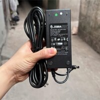 Adapter nguồn máy in tem nhãn Zebra 24V 2.5A