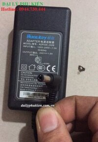 Adapter nguồn máy quẹt thẻ pos S78