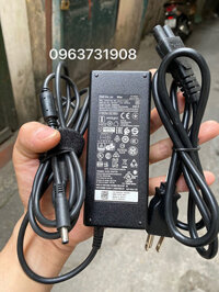 Adapter nguồn máy tính All in One Dell Inspiron 20 3052 3055 24 5450 5460 19.5V-4.6A chính hãng