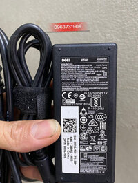 adapter nguồn máy tính Dell mini OptiPlex 3060 3050 chính hãng Dell cung cấp