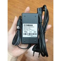 adapter nguồn sạc cho Đàn Organ Yamaha PSR E303 bảo hành 12 tháng