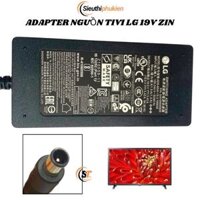 Adapter nguồn tivi LG 19v 3.42a 65W - new 100% zin hãng, nguồn màn hình TV LG