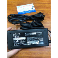 ADAPTER- NGUỒN TIVI SONY 19.5V 6.2A, 120W  Sony