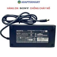 Adapter nguồn tivi sony 19.5v 8.21a zin bóc máy , nguồn TV sony 55inch
