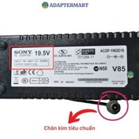 Adapter nguồn tivi sony 19.5V 5.2A 100W xịn Bảo hành 12 tháng