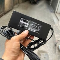 Adapter nguồn tivi sony 19.5V 4.35A chính hãng