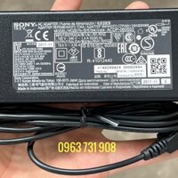 Adapter nguồn tivi sony 19.5V 3.05A chính hãng