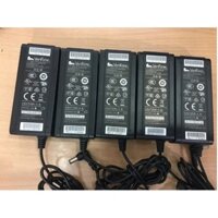 Adapter nguồn  Verifone 24V - 1.7A jack 6.5mm chân kim, dùng cho máy quẹt thẻ
